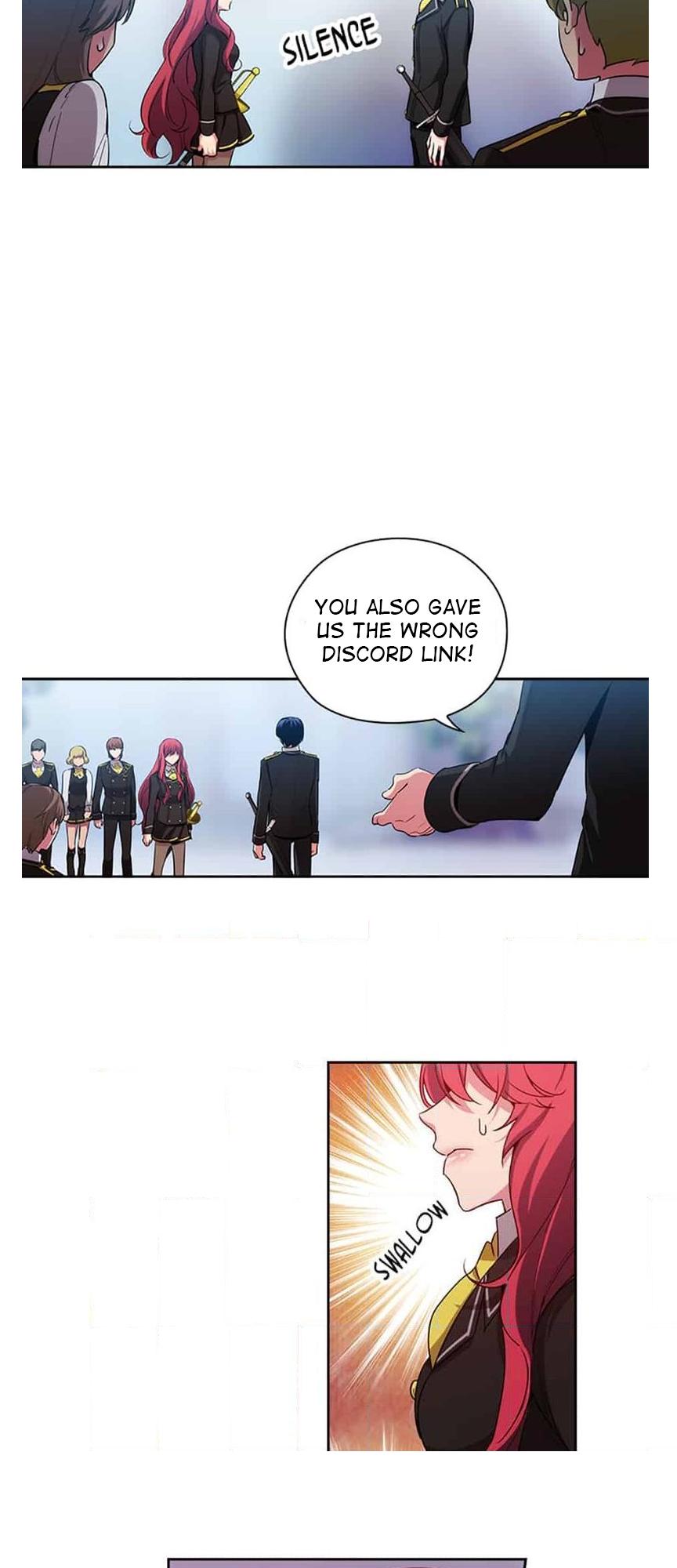 Reminiscence Adonis Chapter 78 page 55 - Chapter 78: The White Mask!