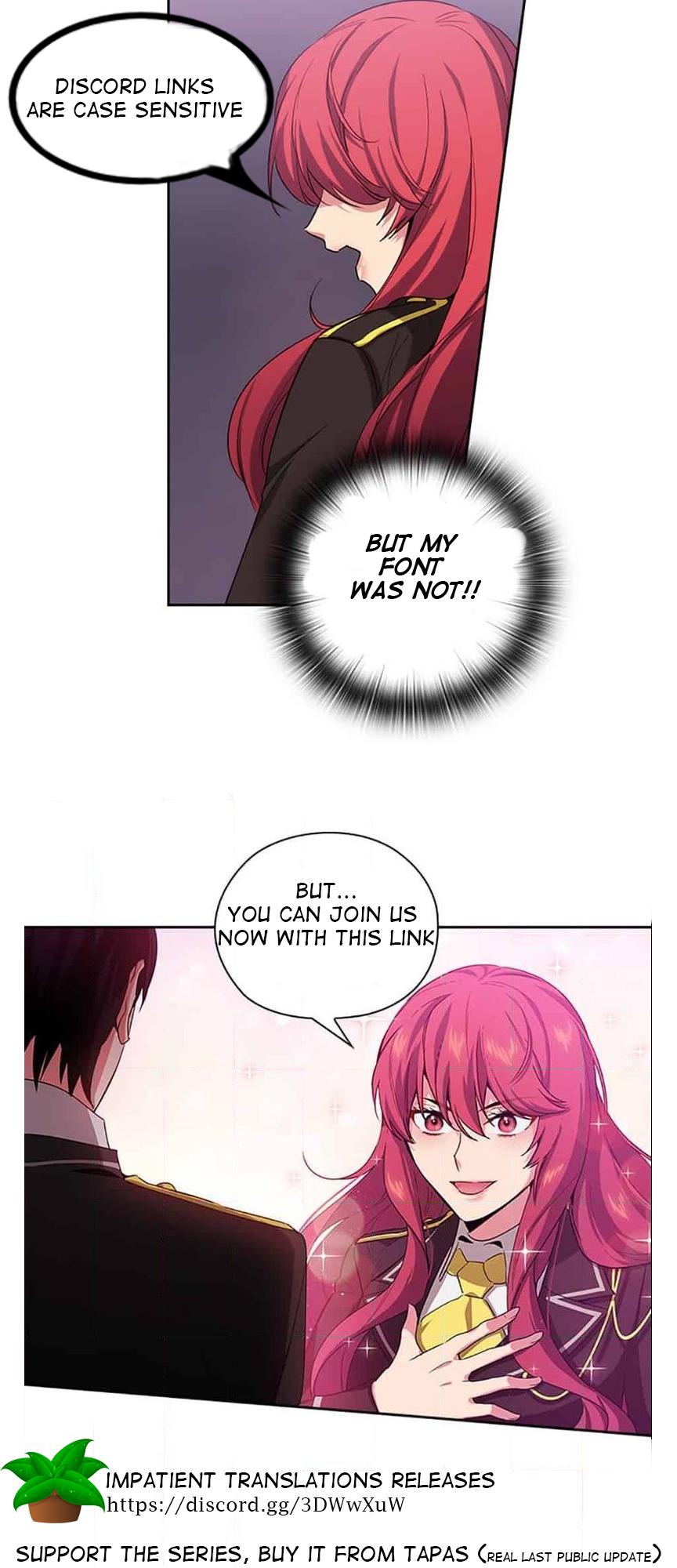 Reminiscence Adonis Chapter 78 page 56 - Chapter 78: The White Mask!