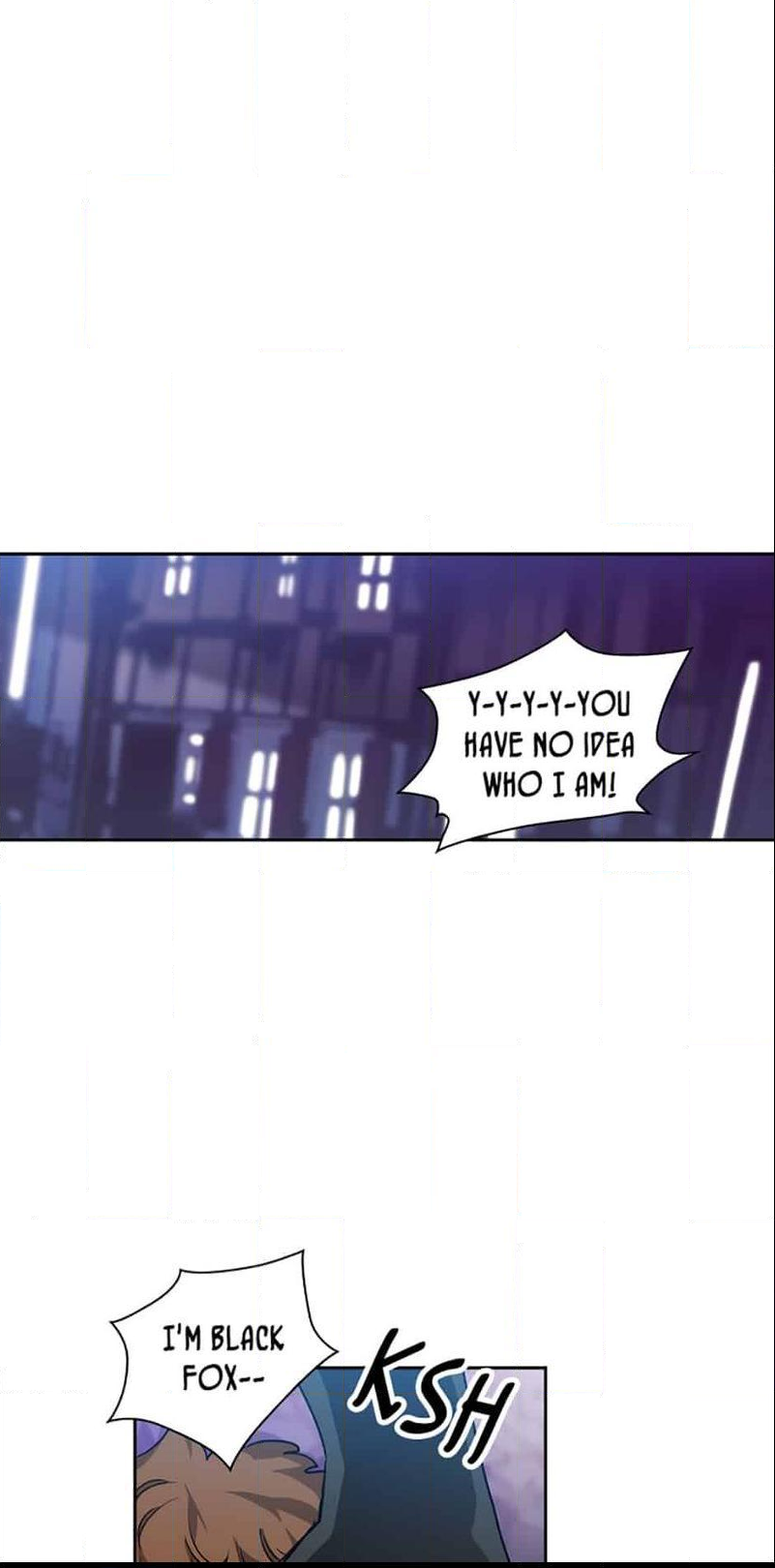 Reminiscence Adonis Chapter 78 page 6 - Chapter 78: The White Mask!