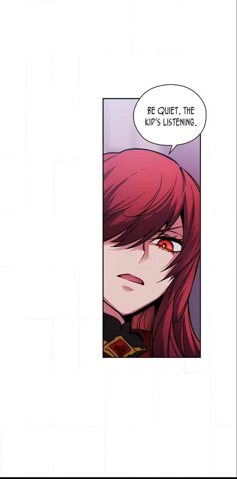 Reminiscence Adonis Chapter 78 page 8 - Chapter 78: The White Mask!