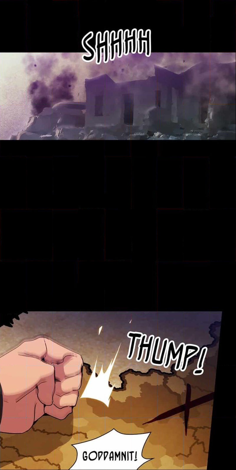 Reminiscence Adonis Chapter 79 page 15 - Chapter 79: I Will Follow You To the Ends of the World...