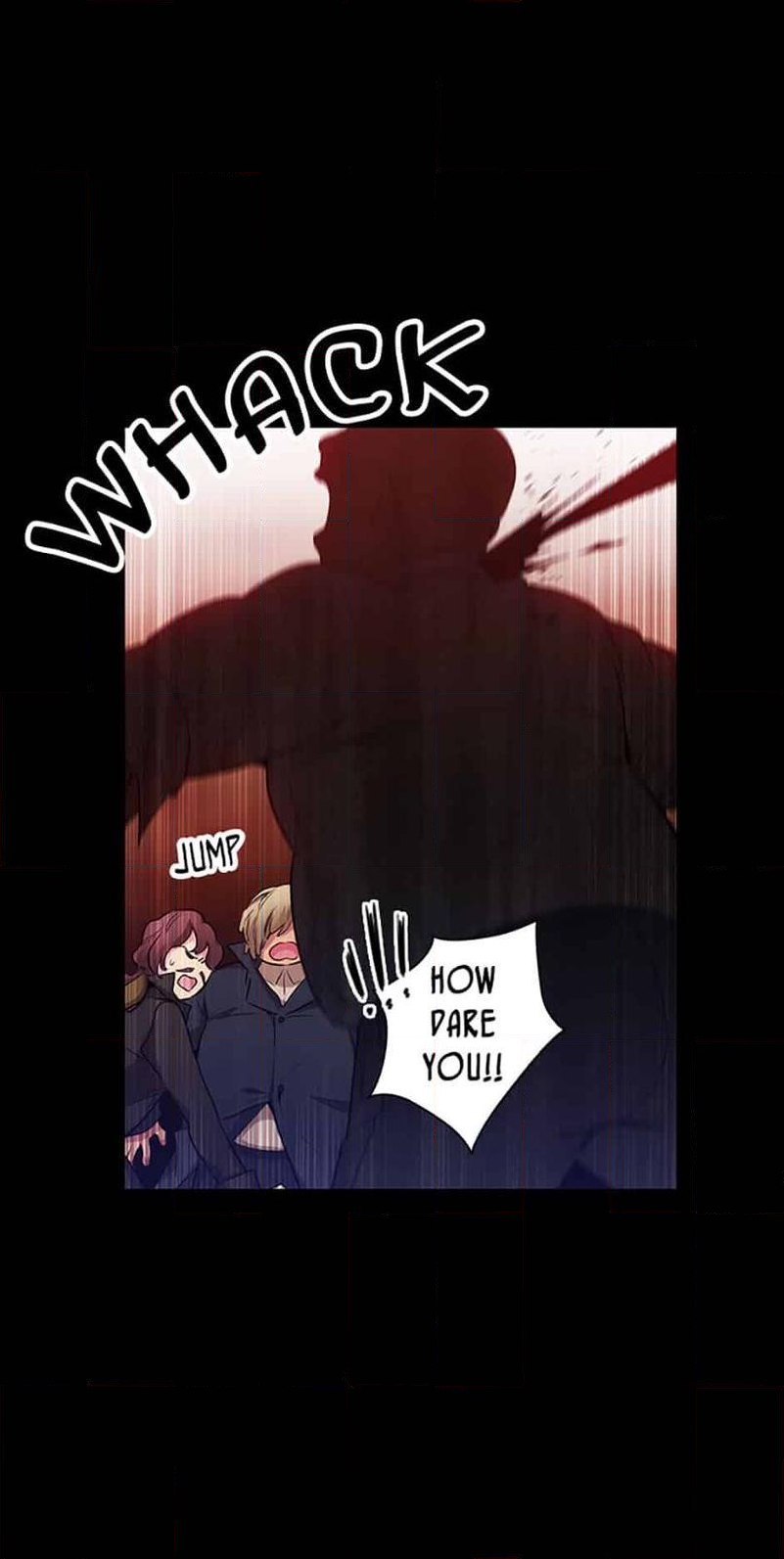 Reminiscence Adonis Chapter 79 page 18 - Chapter 79: I Will Follow You To the Ends of the World...