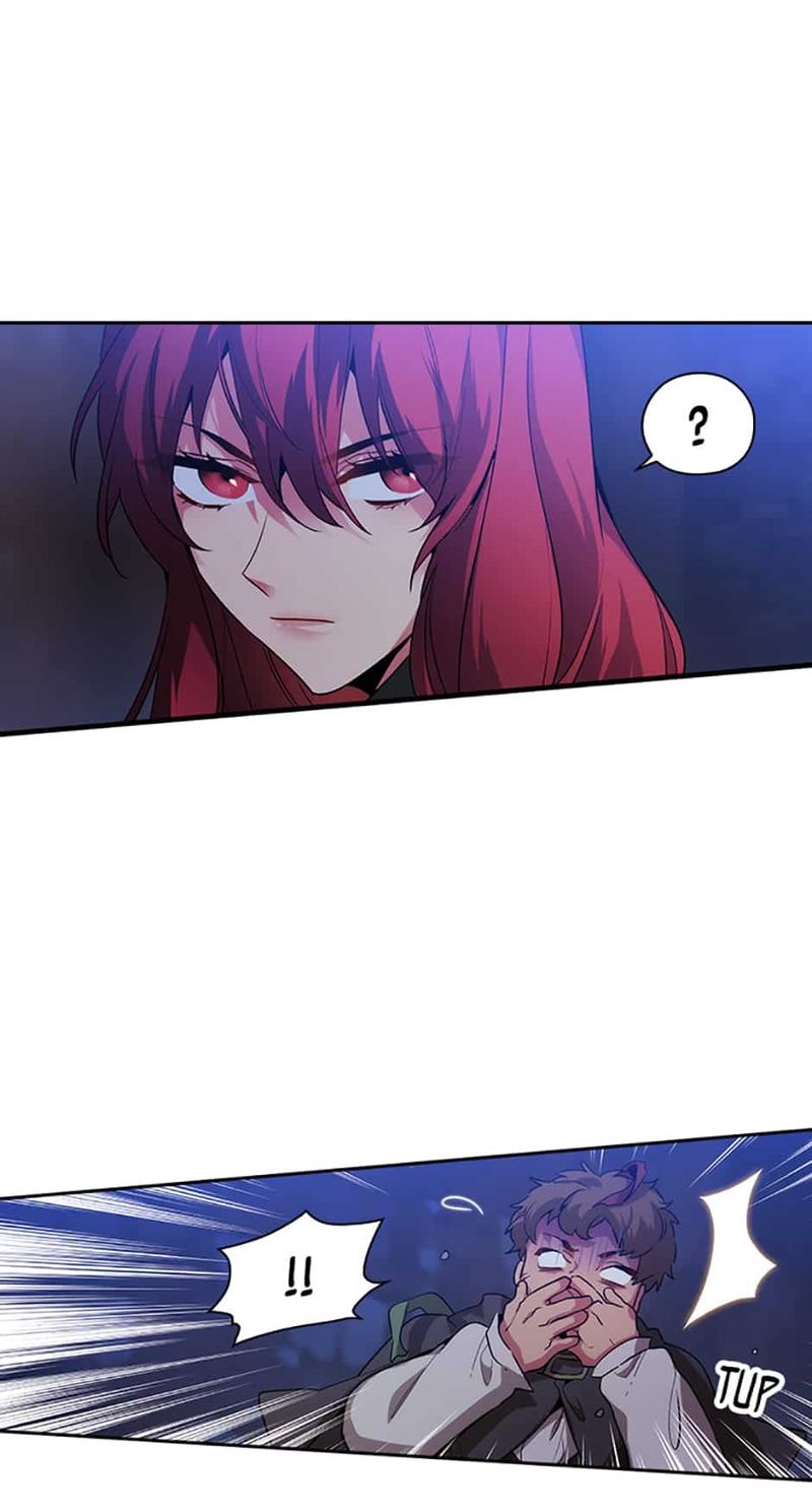 Reminiscence Adonis Chapter 79 page 2 - Chapter 79: I Will Follow You To the Ends of the World...