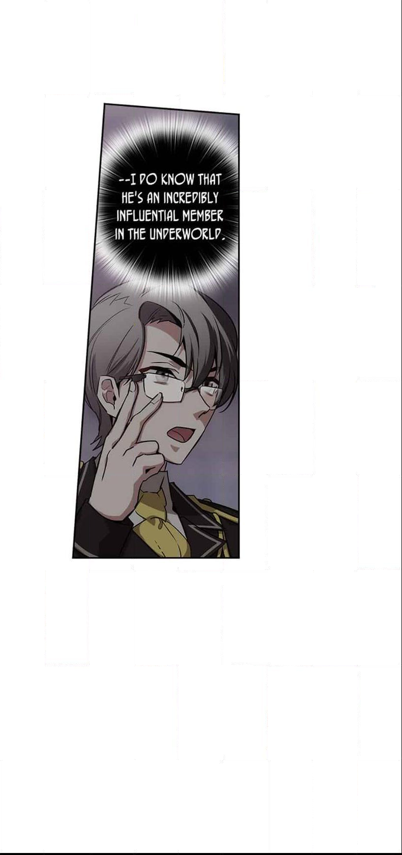 Reminiscence Adonis Chapter 79 page 23 - Chapter 79: I Will Follow You To the Ends of the World...