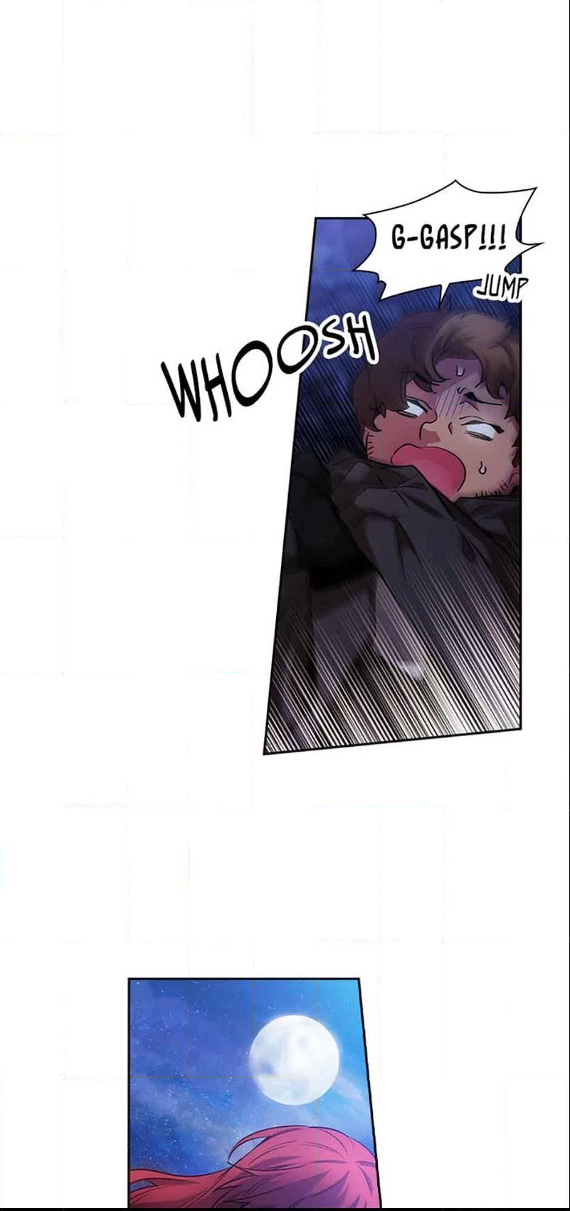 Reminiscence Adonis Chapter 79 page 27 - Chapter 79: I Will Follow You To the Ends of the World...