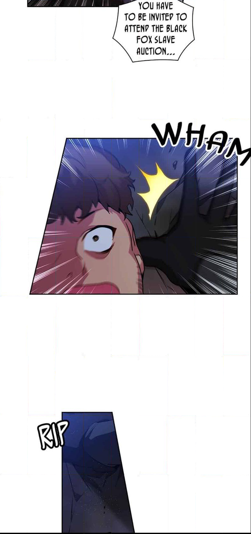 Reminiscence Adonis Chapter 79 page 29 - Chapter 79: I Will Follow You To the Ends of the World...