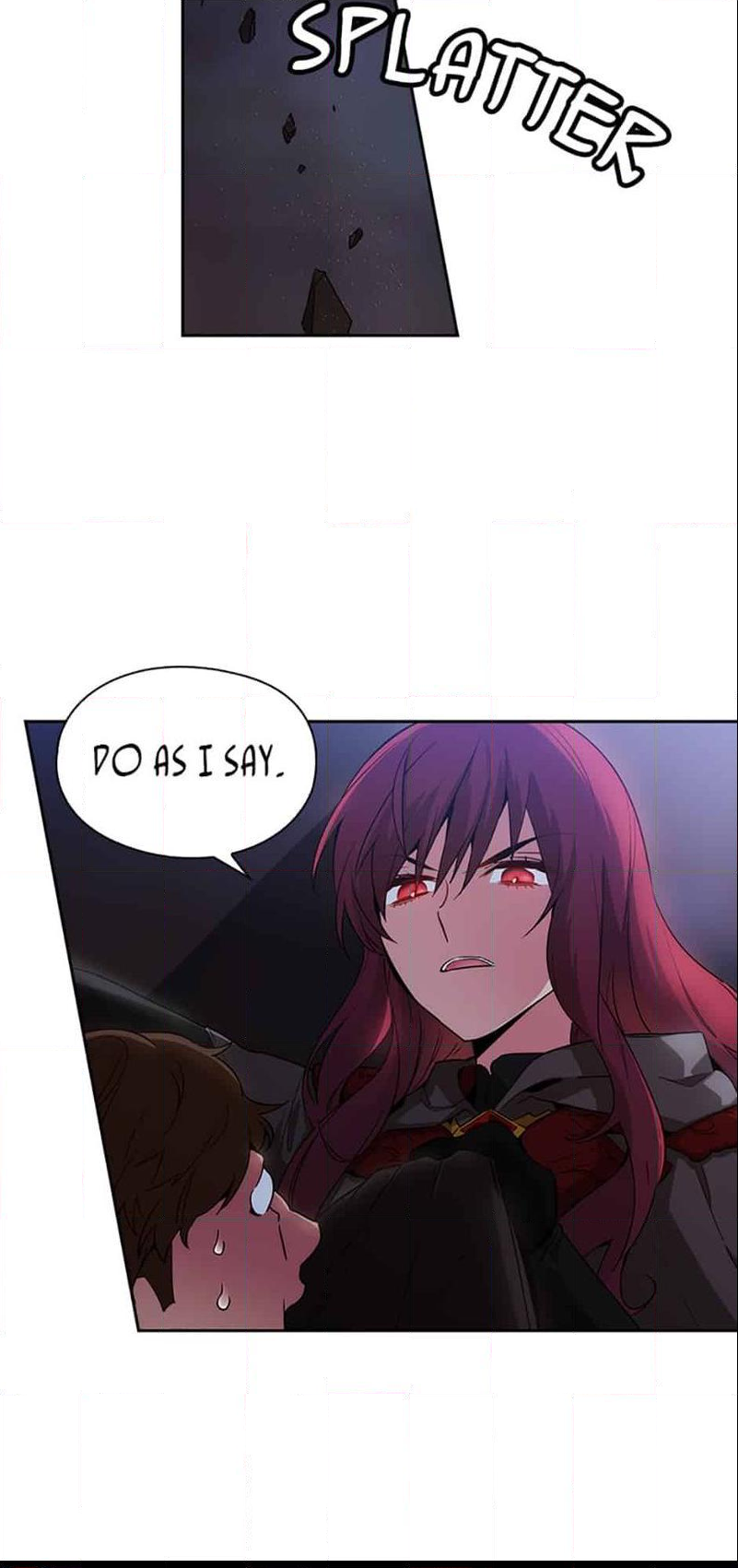 Reminiscence Adonis Chapter 79 page 30 - Chapter 79: I Will Follow You To the Ends of the World...