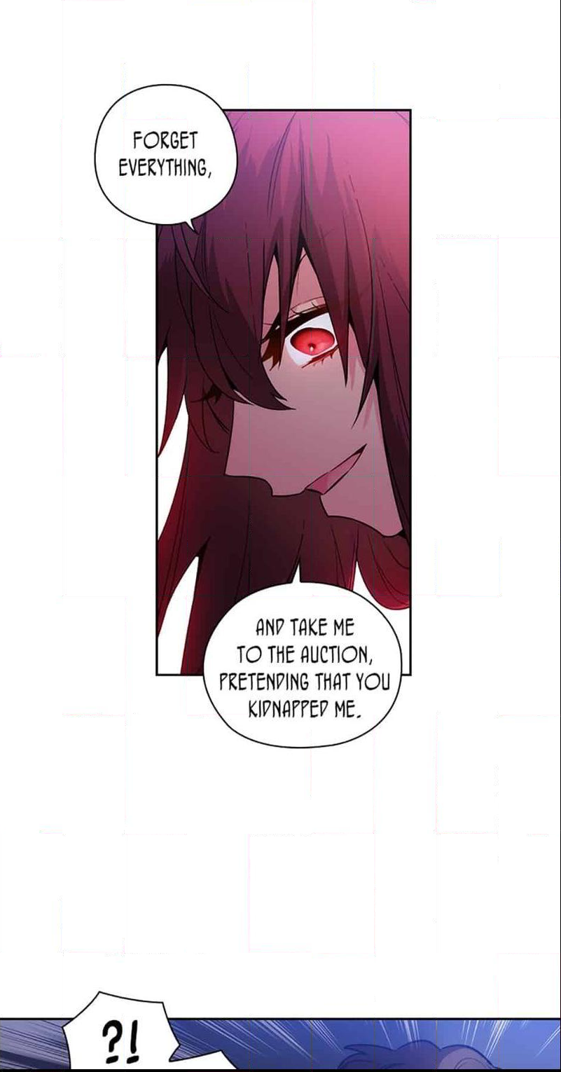 Reminiscence Adonis Chapter 79 page 31 - Chapter 79: I Will Follow You To the Ends of the World...