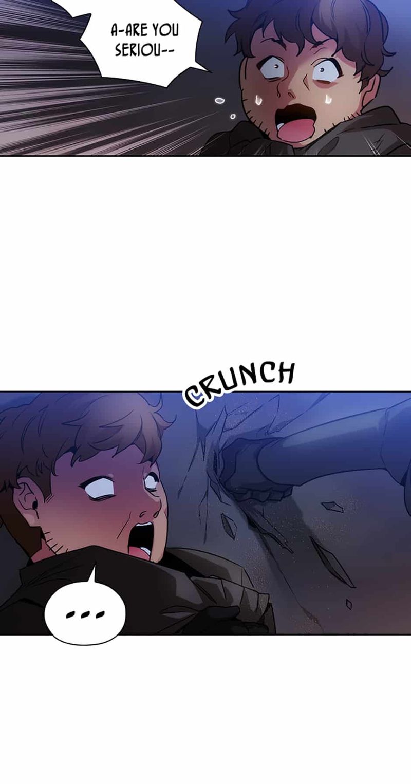 Reminiscence Adonis Chapter 79 page 32 - Chapter 79: I Will Follow You To the Ends of the World...
