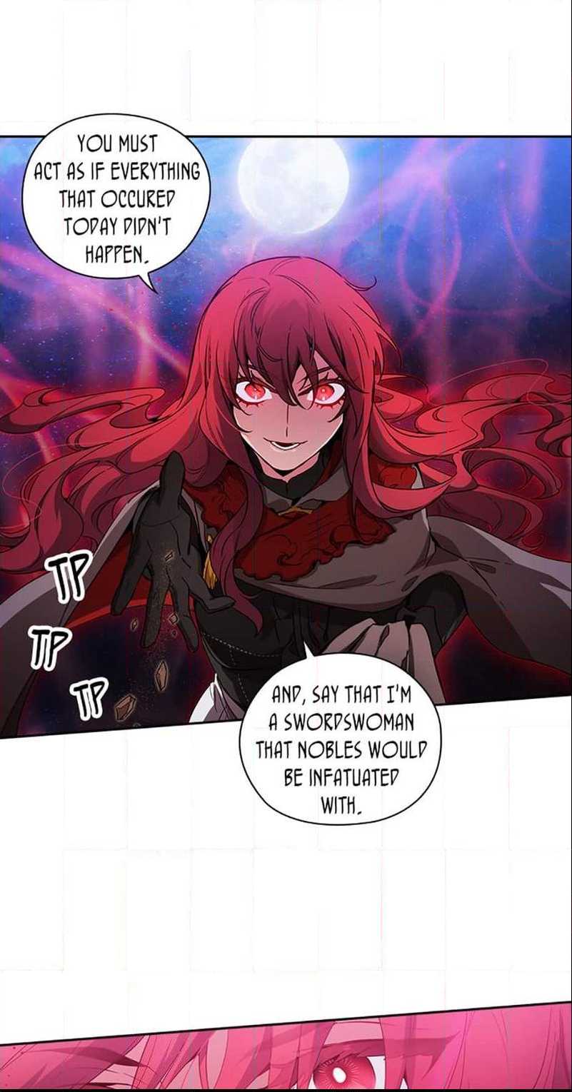 Reminiscence Adonis Chapter 79 page 33 - Chapter 79: I Will Follow You To the Ends of the World...
