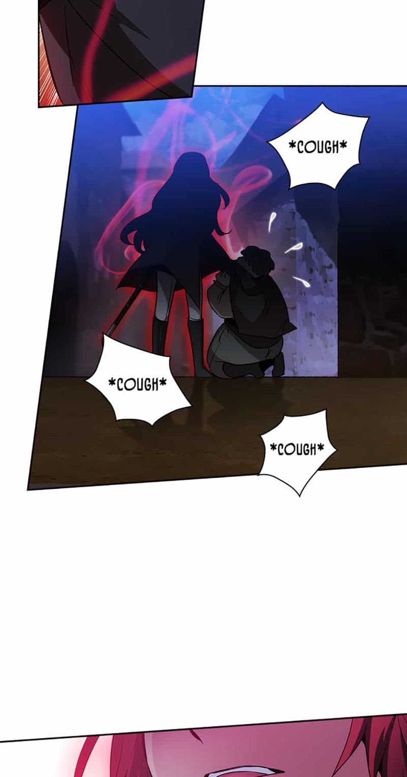Reminiscence Adonis Chapter 79 page 35 - Chapter 79: I Will Follow You To the Ends of the World...