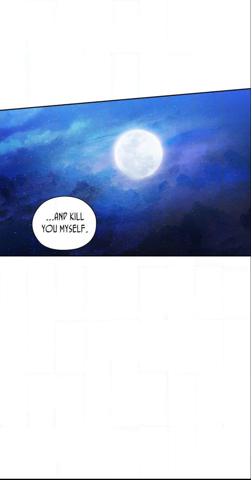 Reminiscence Adonis Chapter 79 page 38 - Chapter 79: I Will Follow You To the Ends of the World...