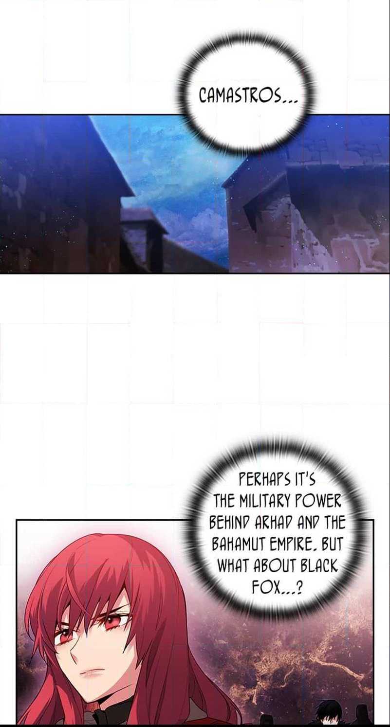 Reminiscence Adonis Chapter 79 page 5 - Chapter 79: I Will Follow You To the Ends of the World...