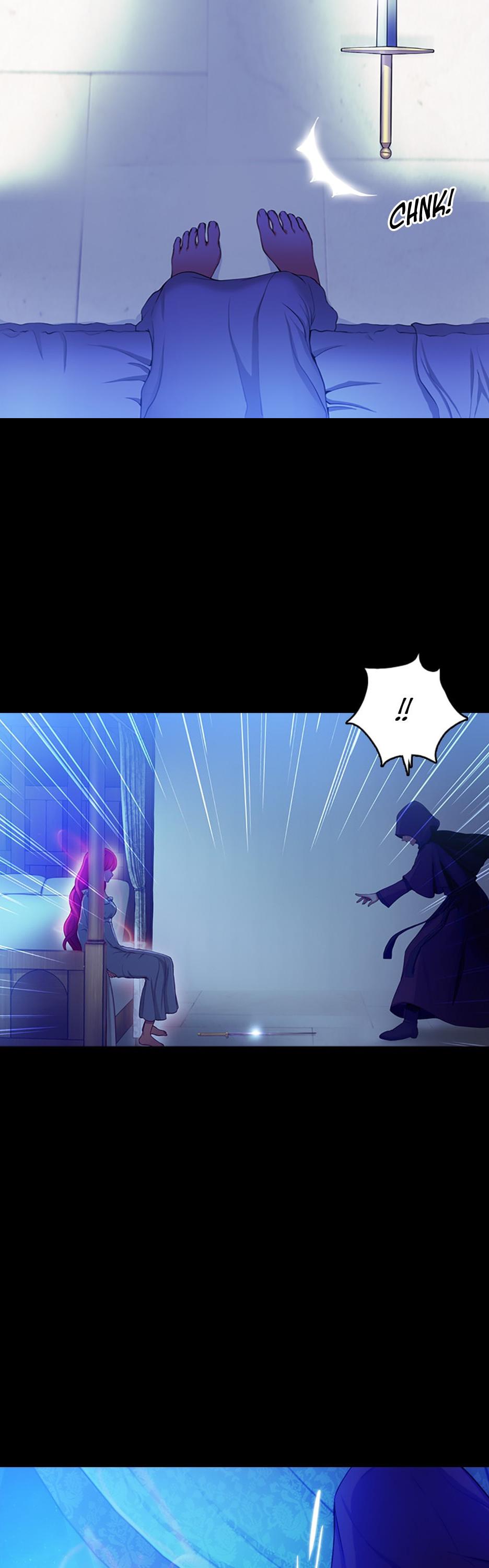 Reminiscence Adonis Chapter 8 page 14 - Chapter 8: That Day