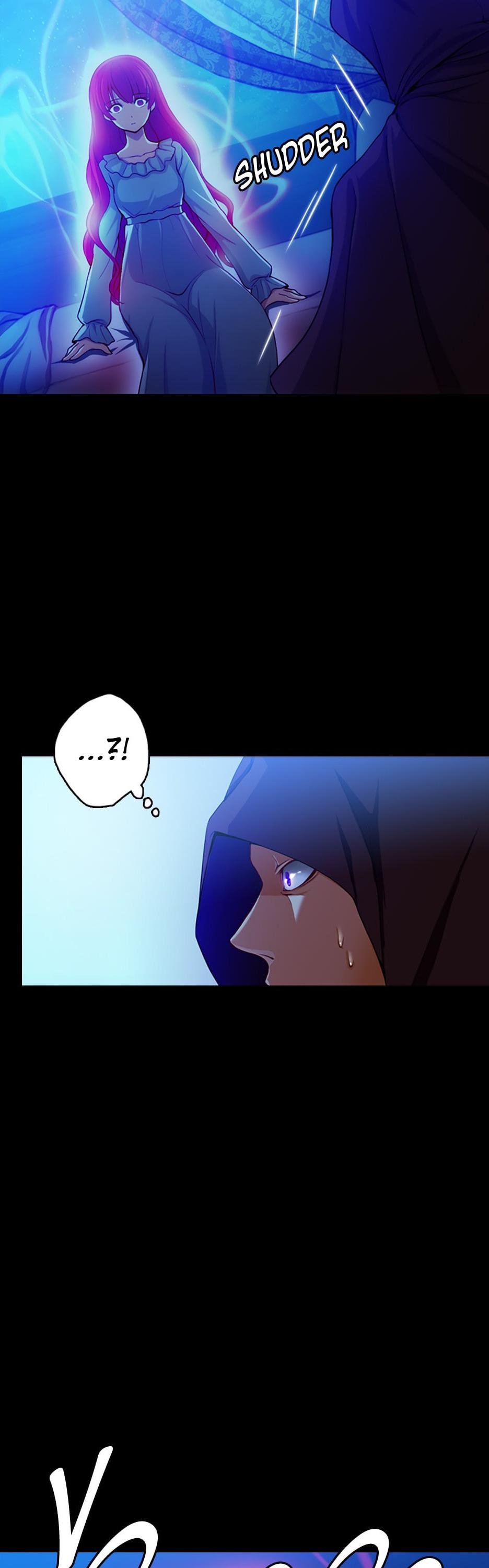 Reminiscence Adonis Chapter 8 page 15 - Chapter 8: That Day