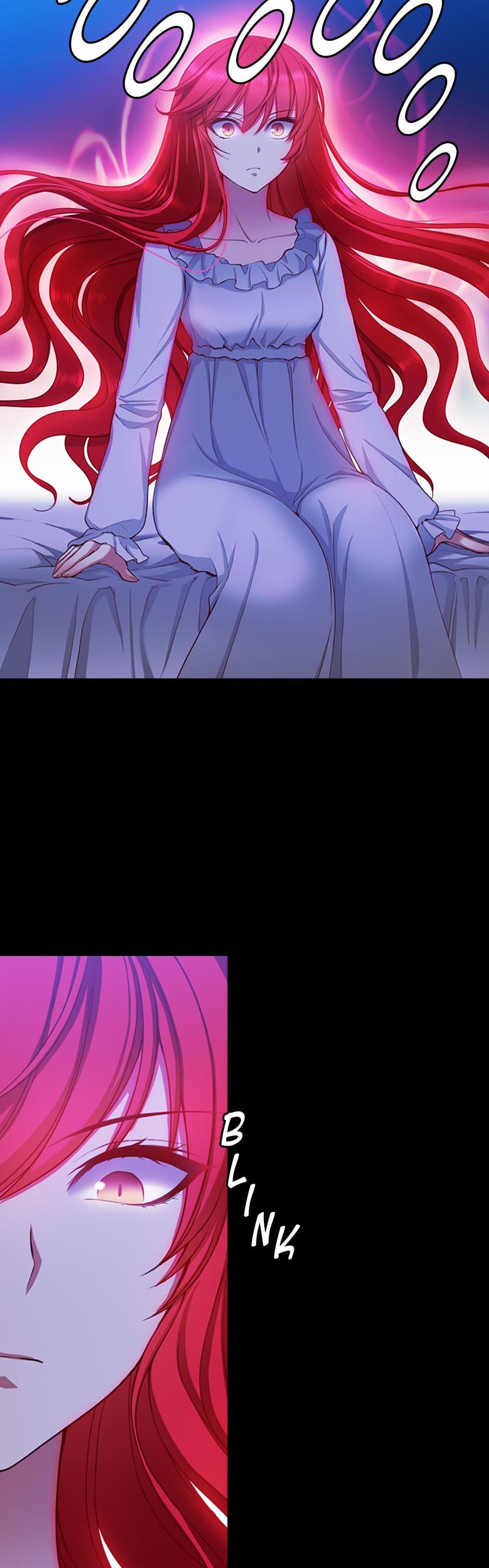 Reminiscence Adonis Chapter 8 page 16 - Chapter 8: That Day