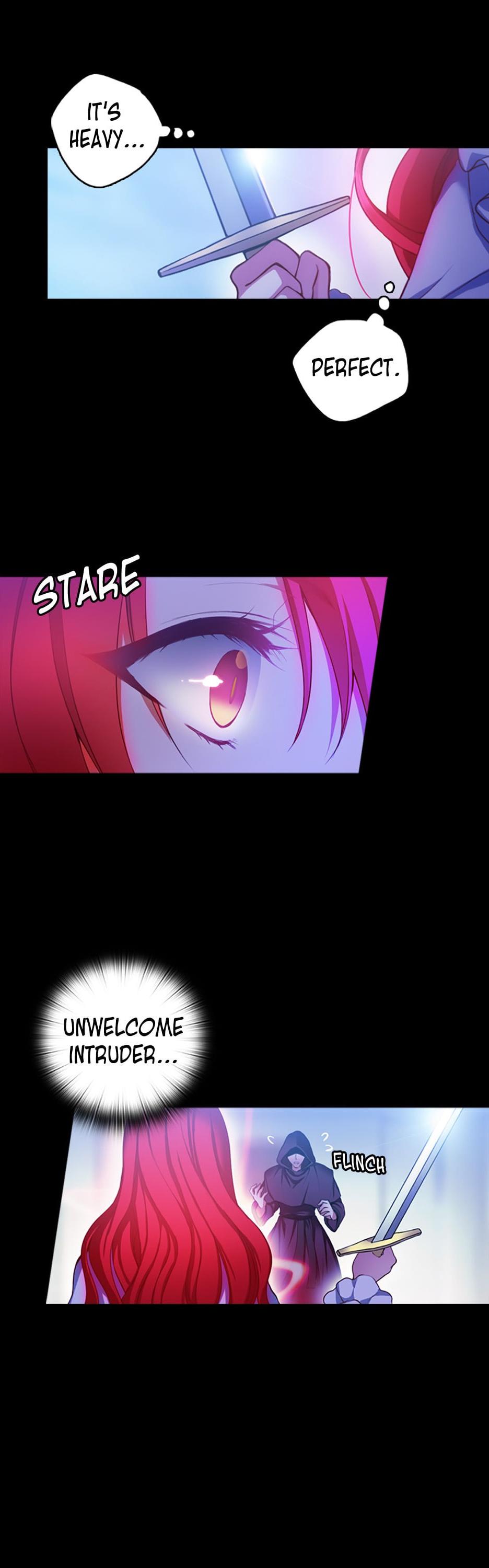 Reminiscence Adonis Chapter 8 page 19 - Chapter 8: That Day