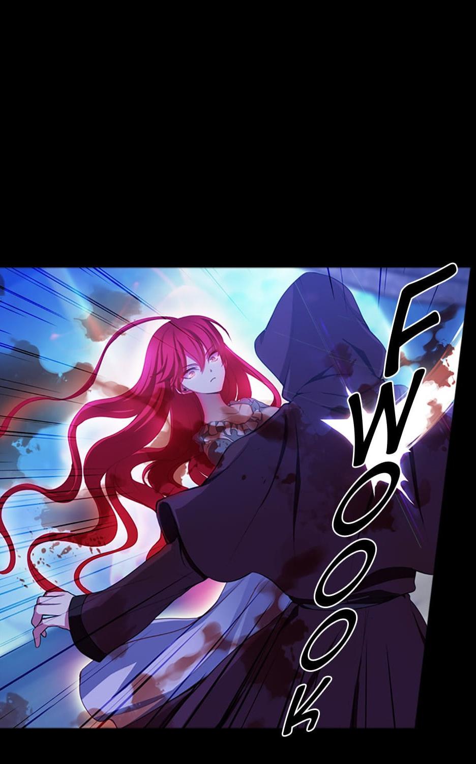 Reminiscence Adonis Chapter 8 page 21 - Chapter 8: That Day