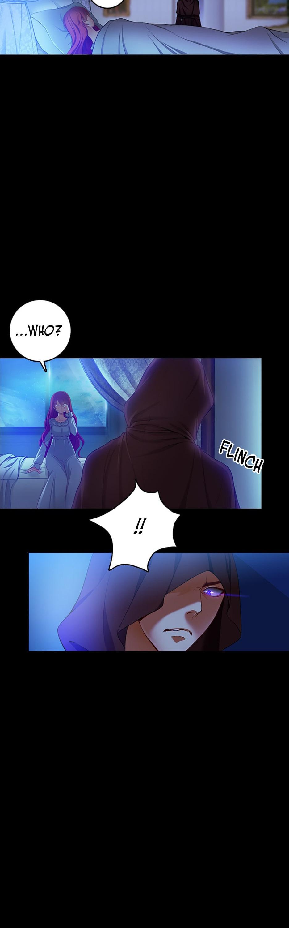 Reminiscence Adonis Chapter 8 page 3 - Chapter 8: That Day