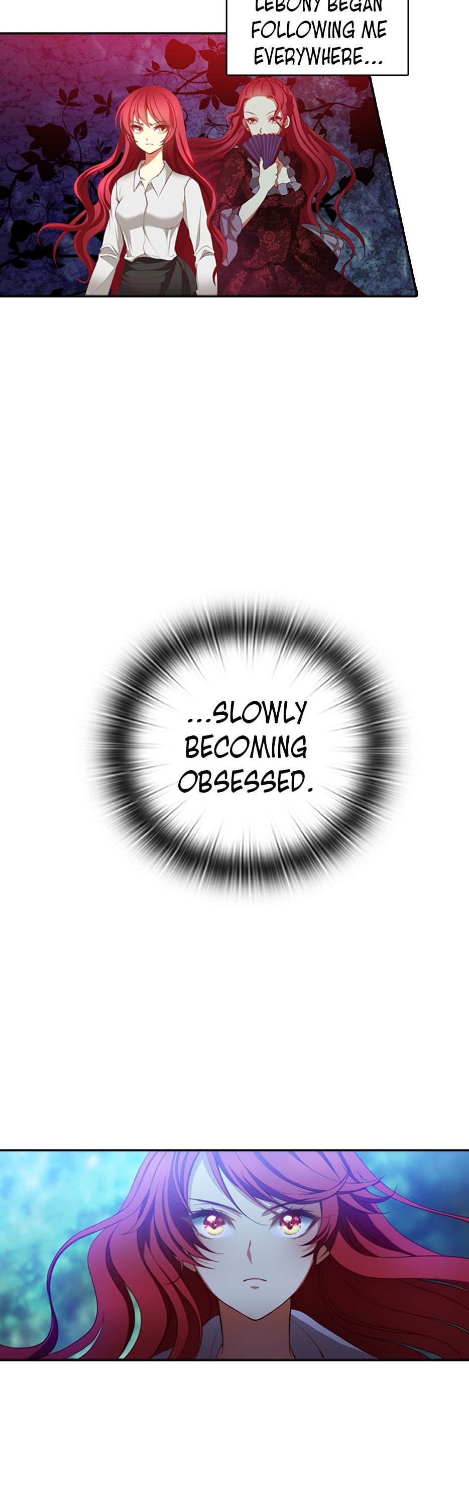 Reminiscence Adonis Chapter 8 page 30 - Chapter 8: That Day