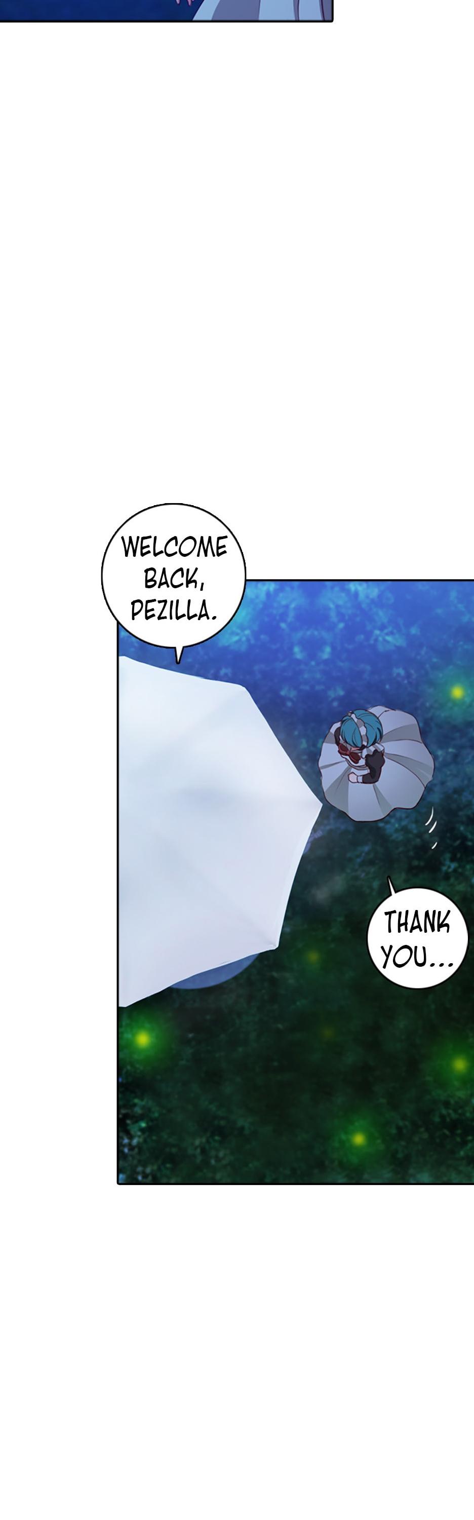 Reminiscence Adonis Chapter 8 page 34 - Chapter 8: That Day
