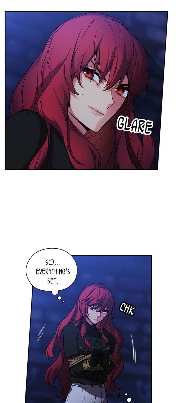 Reminiscence Adonis Chapter 80 page 12 - Chapter 80: Let's Begin the Auction!
