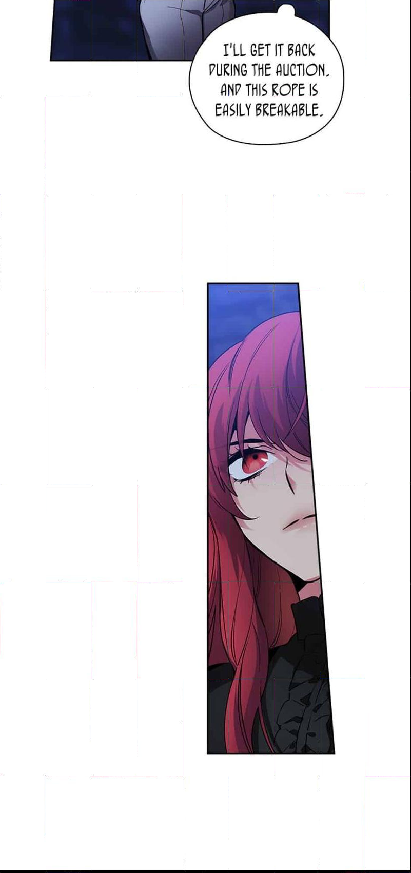 Reminiscence Adonis Chapter 80 page 13 - Chapter 80: Let's Begin the Auction!
