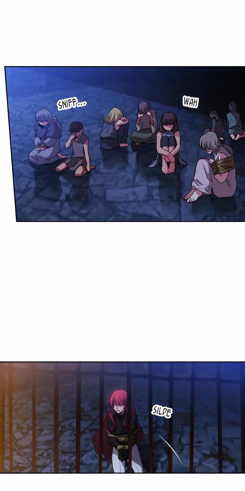 Reminiscence Adonis Chapter 80 page 14 - Chapter 80: Let's Begin the Auction!