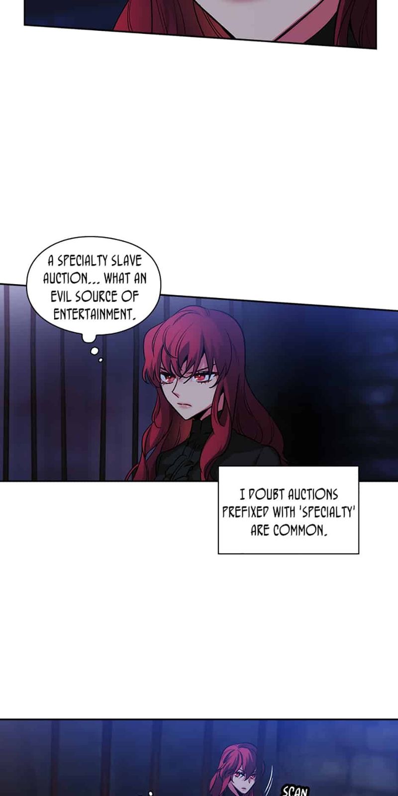 Reminiscence Adonis Chapter 80 page 16 - Chapter 80: Let's Begin the Auction!
