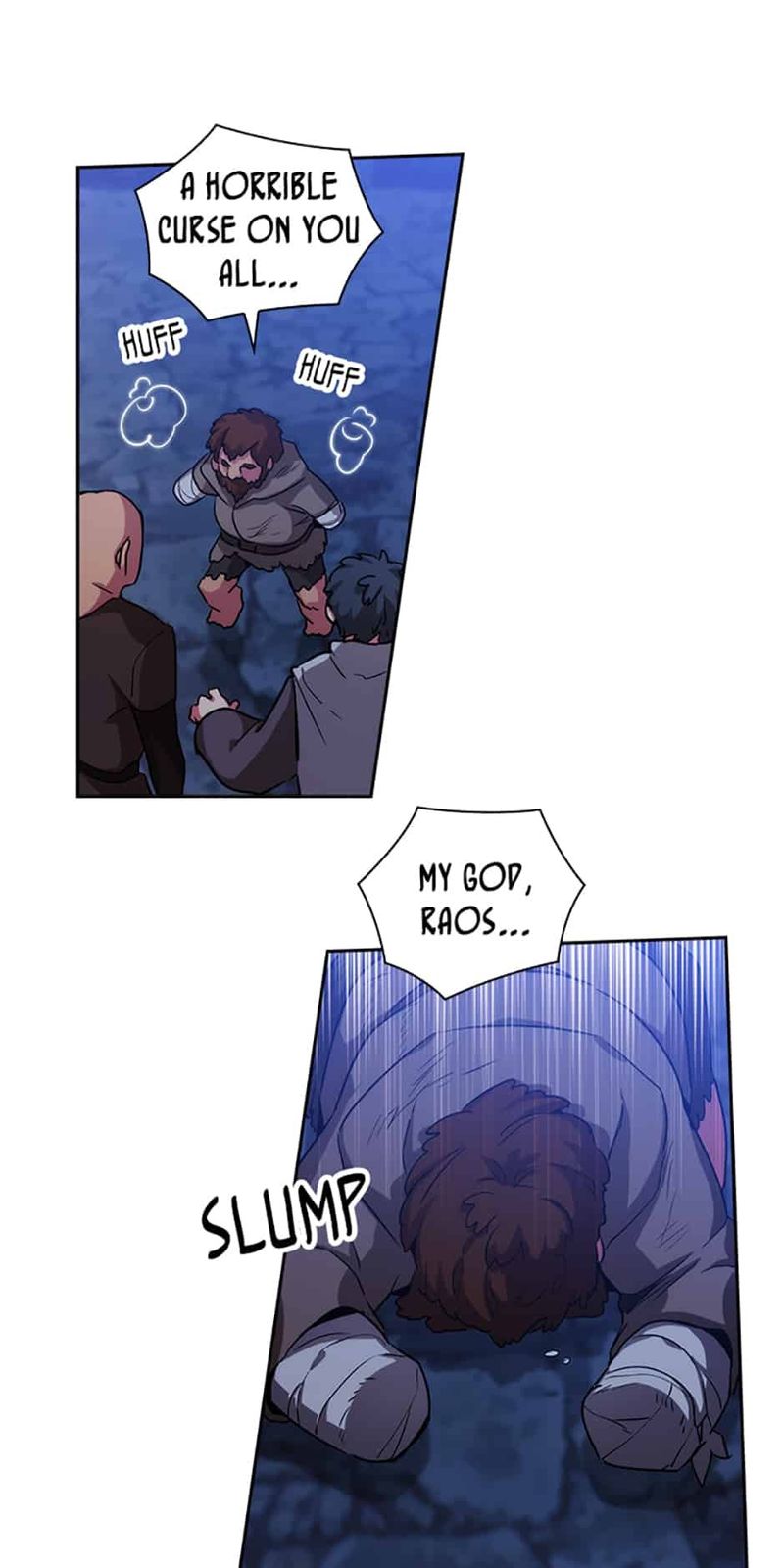 Reminiscence Adonis Chapter 80 page 21 - Chapter 80: Let's Begin the Auction!