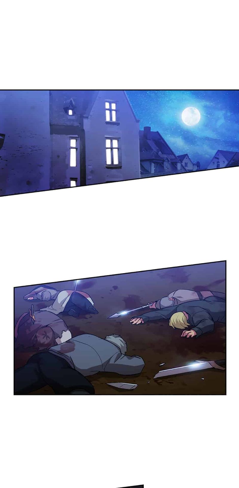 Reminiscence Adonis Chapter 80 page 28 - Chapter 80: Let's Begin the Auction!