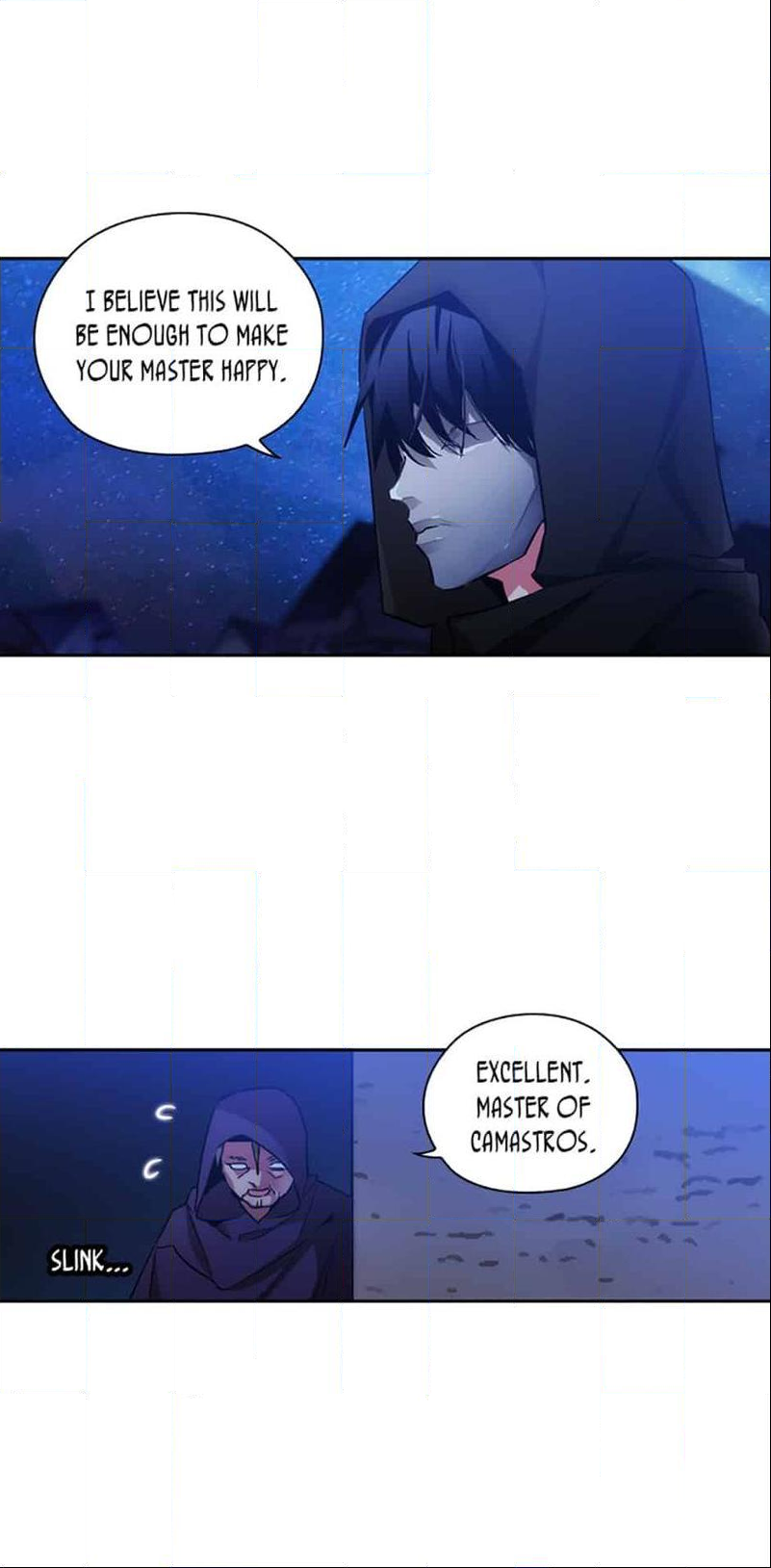 Reminiscence Adonis Chapter 80 page 30 - Chapter 80: Let's Begin the Auction!