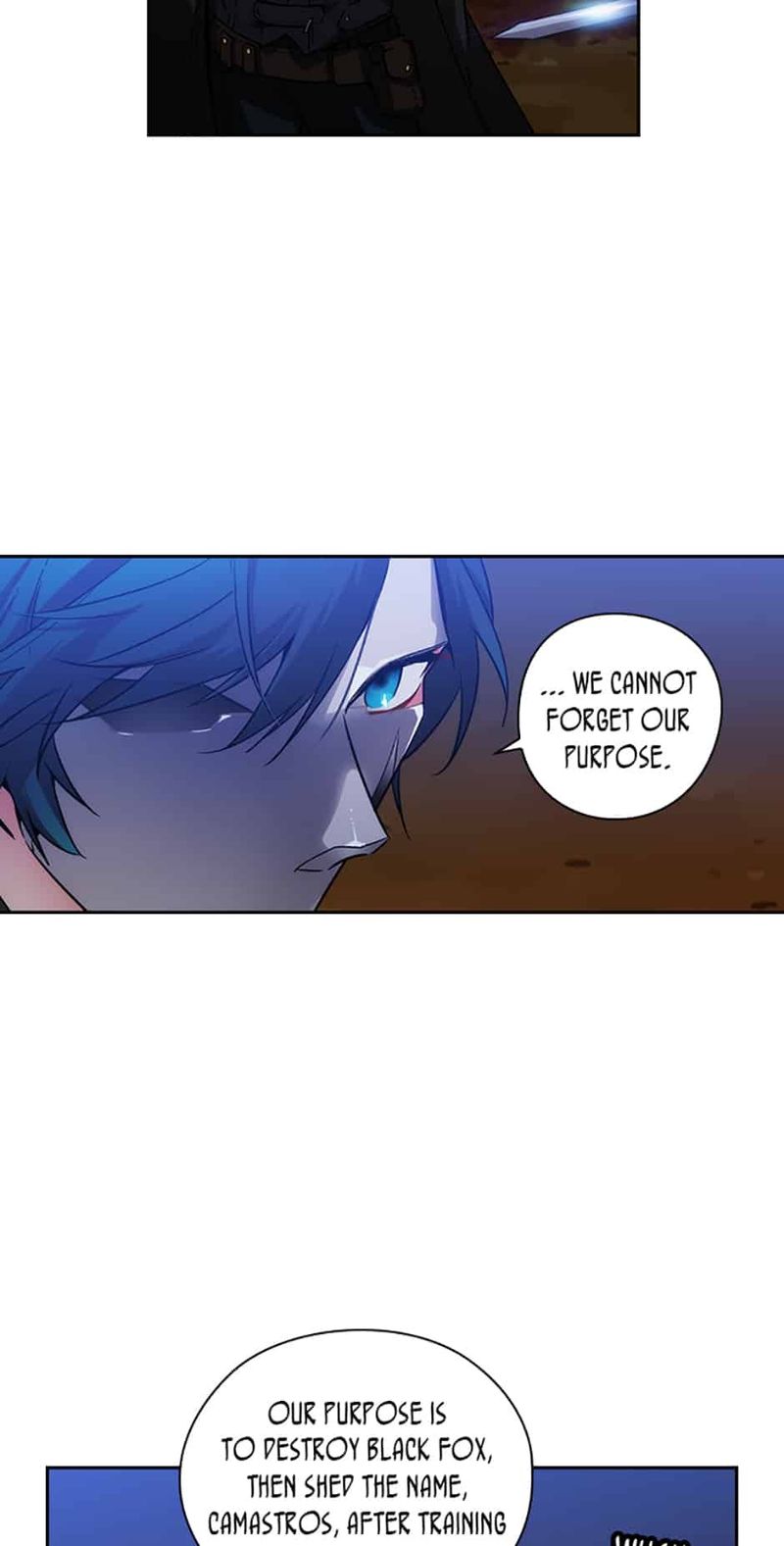 Reminiscence Adonis Chapter 80 page 35 - Chapter 80: Let's Begin the Auction!