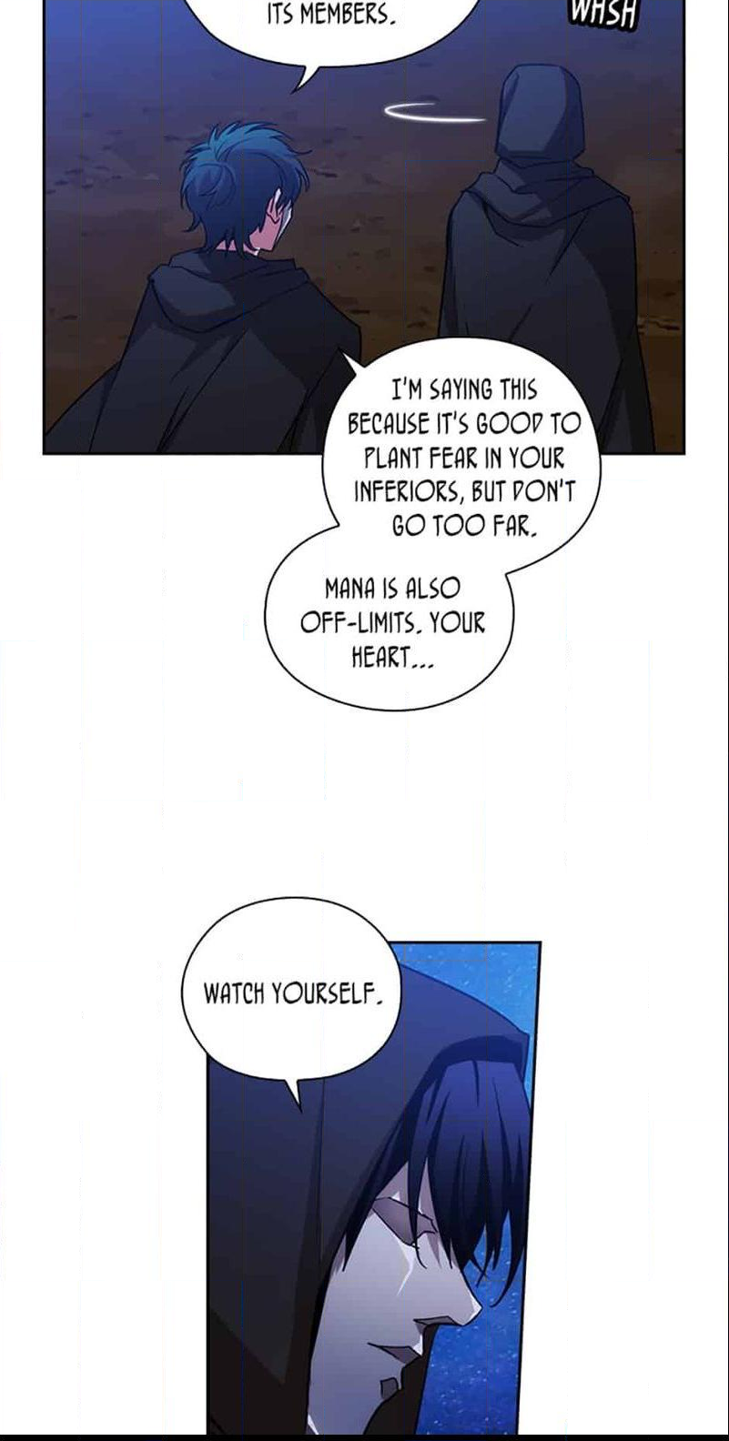 Reminiscence Adonis Chapter 80 page 36 - Chapter 80: Let's Begin the Auction!