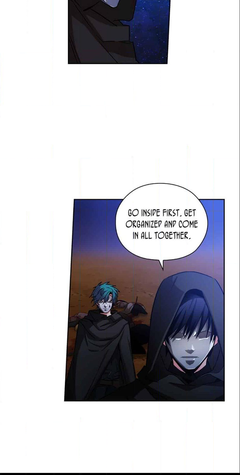 Reminiscence Adonis Chapter 80 page 37 - Chapter 80: Let's Begin the Auction!