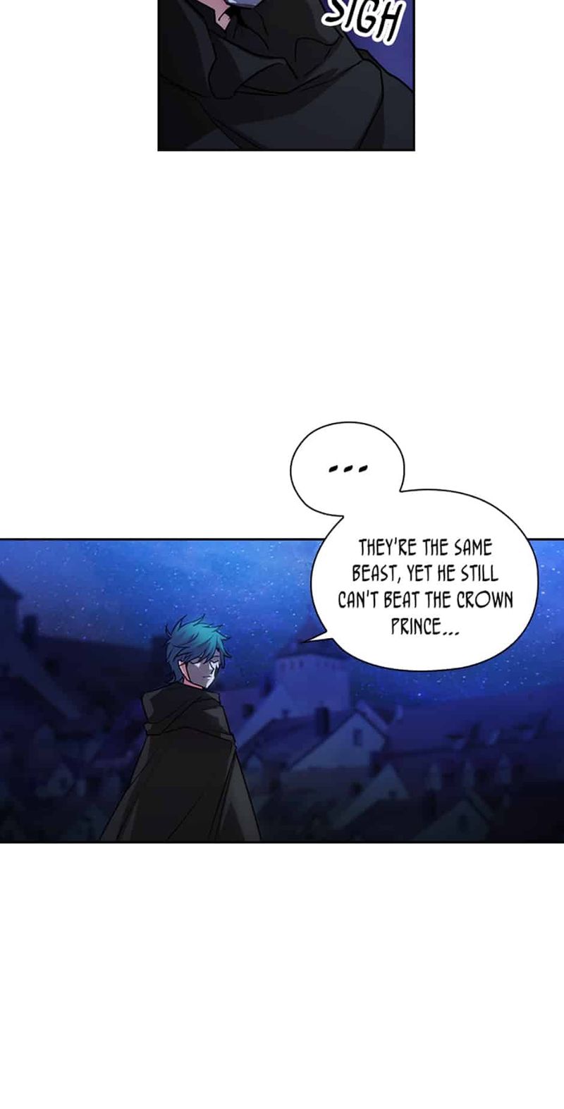 Reminiscence Adonis Chapter 80 page 39 - Chapter 80: Let's Begin the Auction!