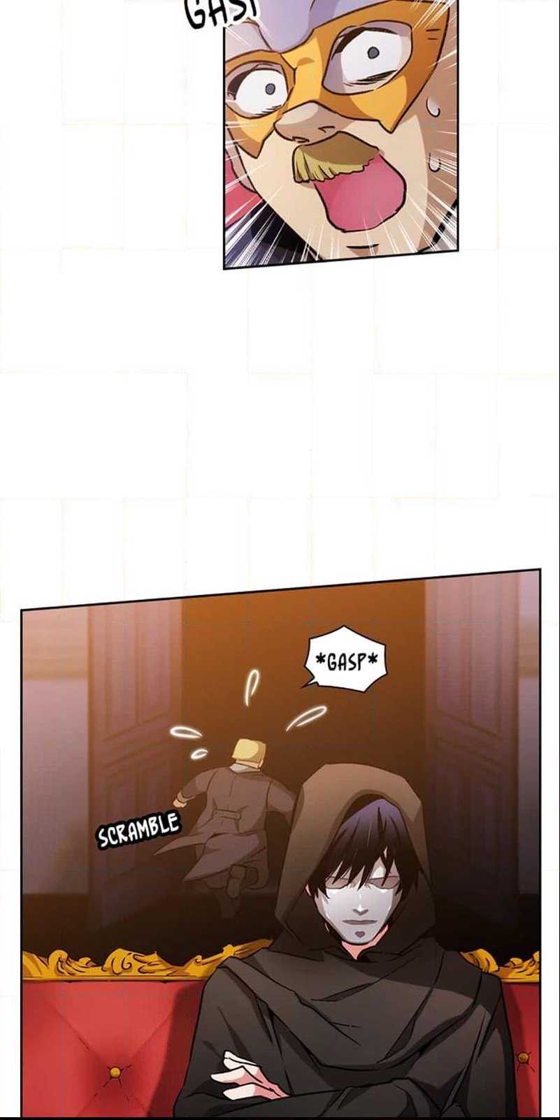 Reminiscence Adonis Chapter 80 page 42 - Chapter 80: Let's Begin the Auction!