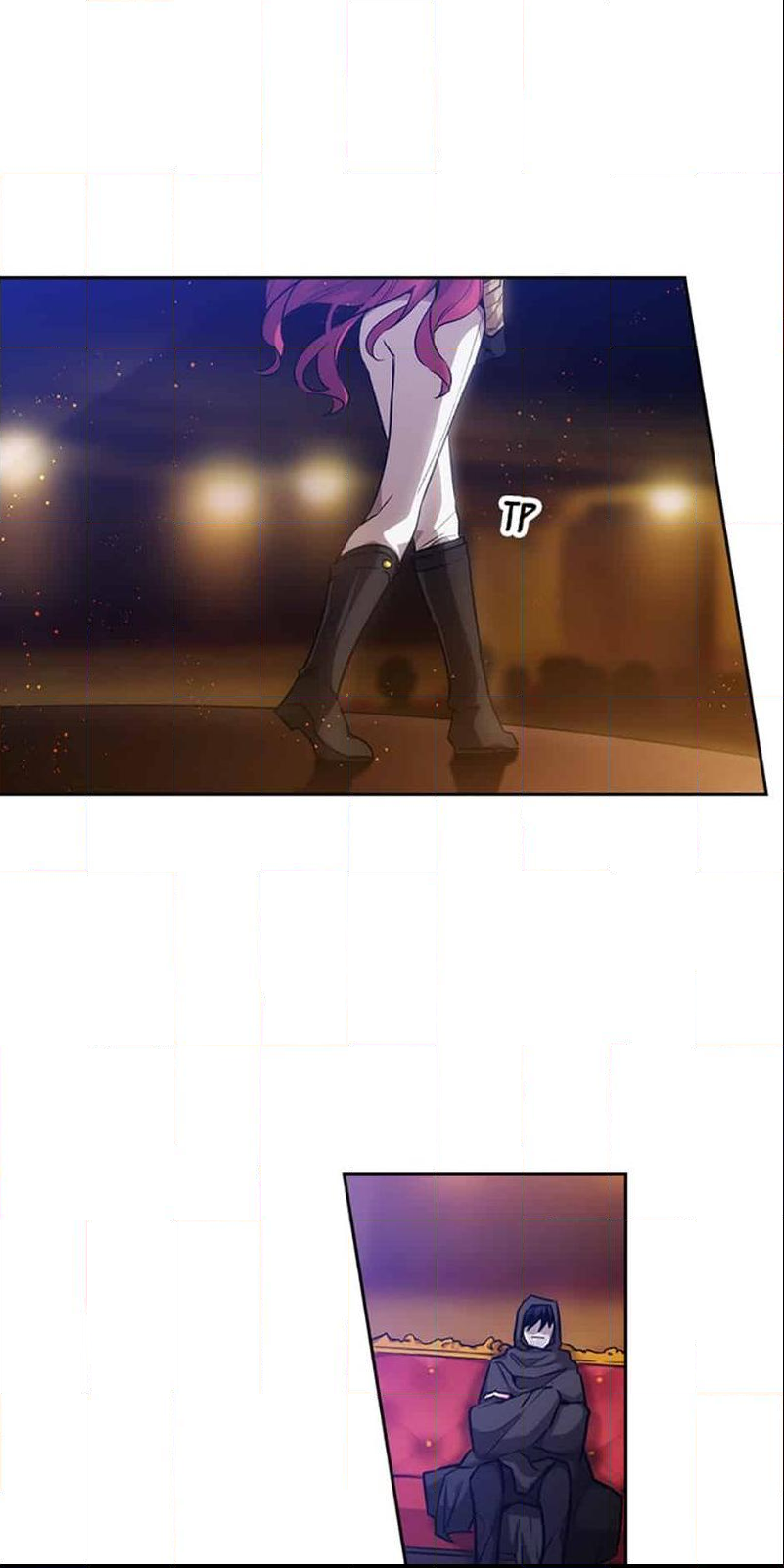 Reminiscence Adonis Chapter 80 page 44 - Chapter 80: Let's Begin the Auction!