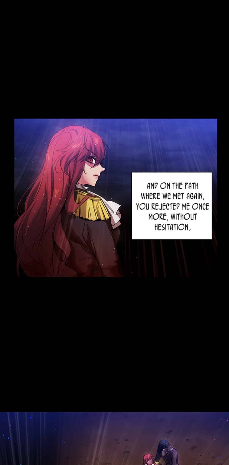 Reminiscence Adonis Chapter 81 page 10 - Chapter 81: Memories