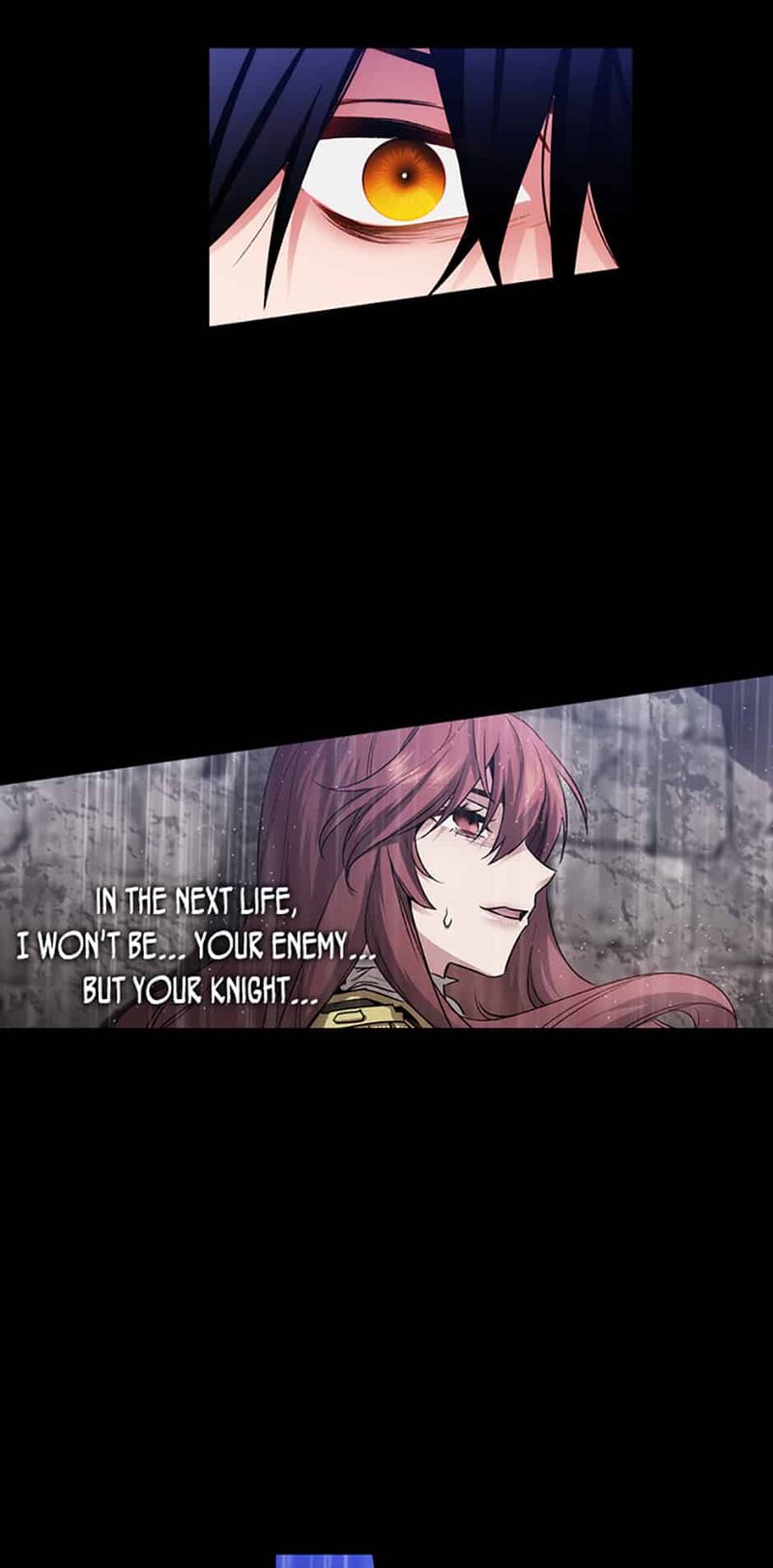 Reminiscence Adonis Chapter 81 page 14 - Chapter 81: Memories