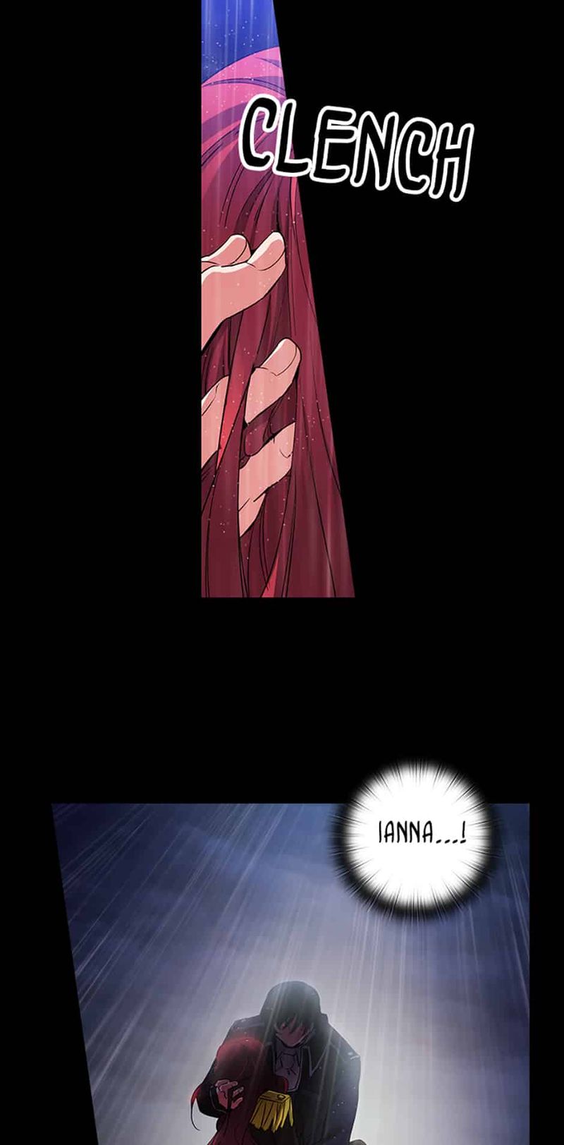 Reminiscence Adonis Chapter 81 page 15 - Chapter 81: Memories