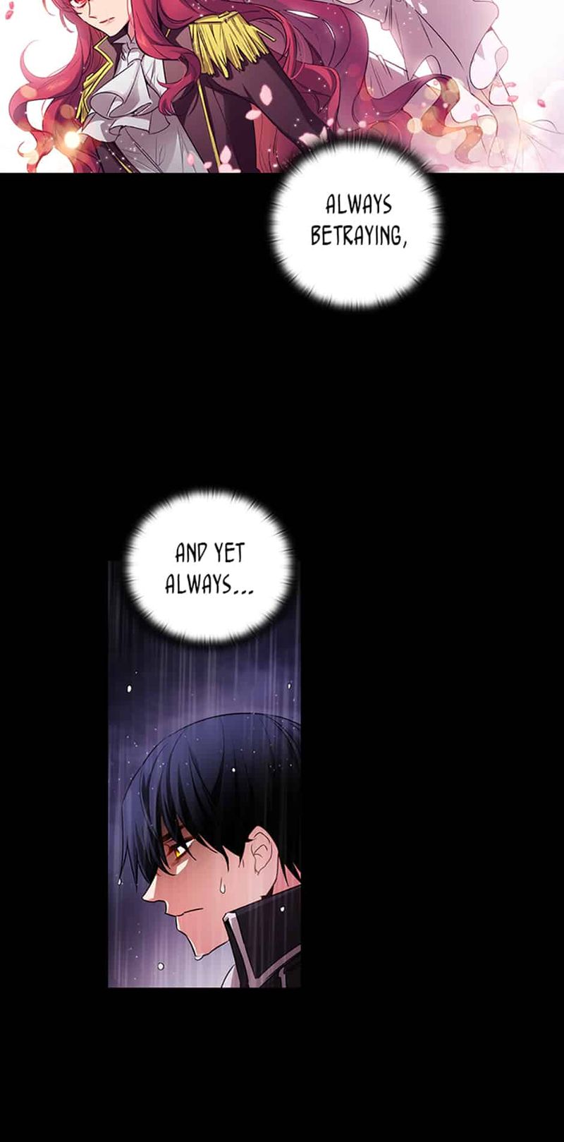 Reminiscence Adonis Chapter 81 page 17 - Chapter 81: Memories