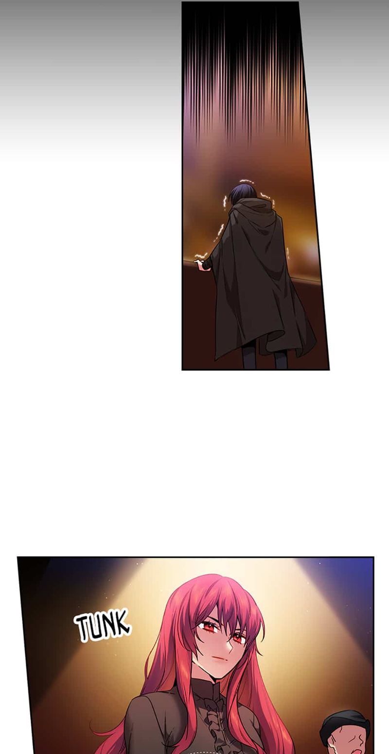 Reminiscence Adonis Chapter 81 page 19 - Chapter 81: Memories