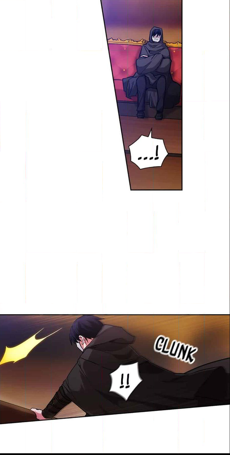 Reminiscence Adonis Chapter 81 page 2 - Chapter 81: Memories