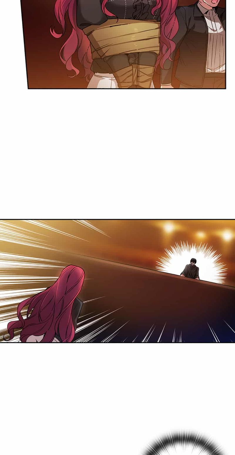Reminiscence Adonis Chapter 81 page 20 - Chapter 81: Memories