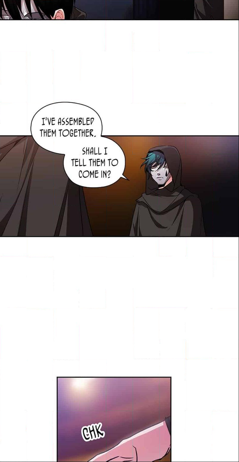 Reminiscence Adonis Chapter 81 page 24 - Chapter 81: Memories