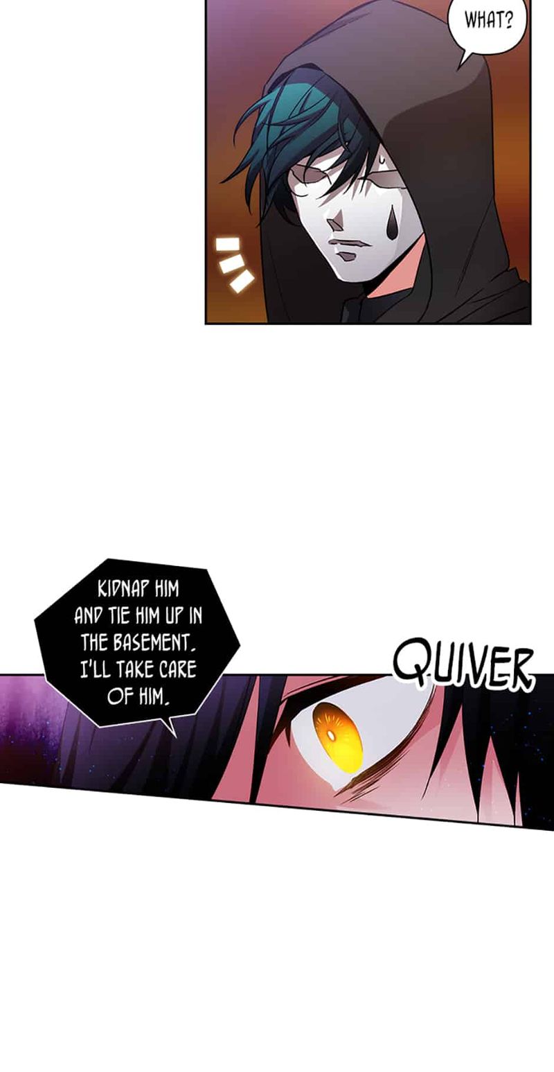 Reminiscence Adonis Chapter 81 page 26 - Chapter 81: Memories
