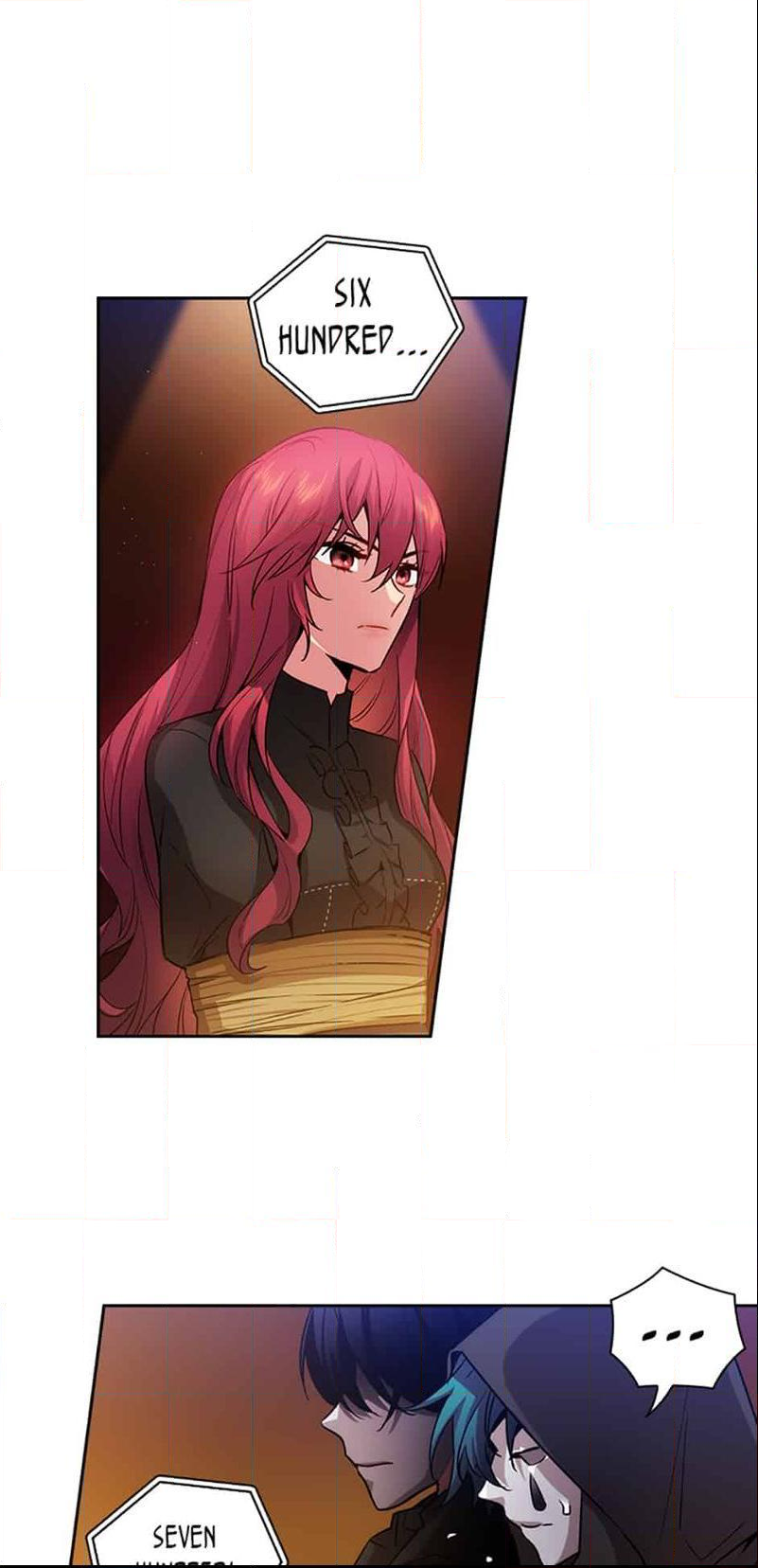 Reminiscence Adonis Chapter 81 page 28 - Chapter 81: Memories
