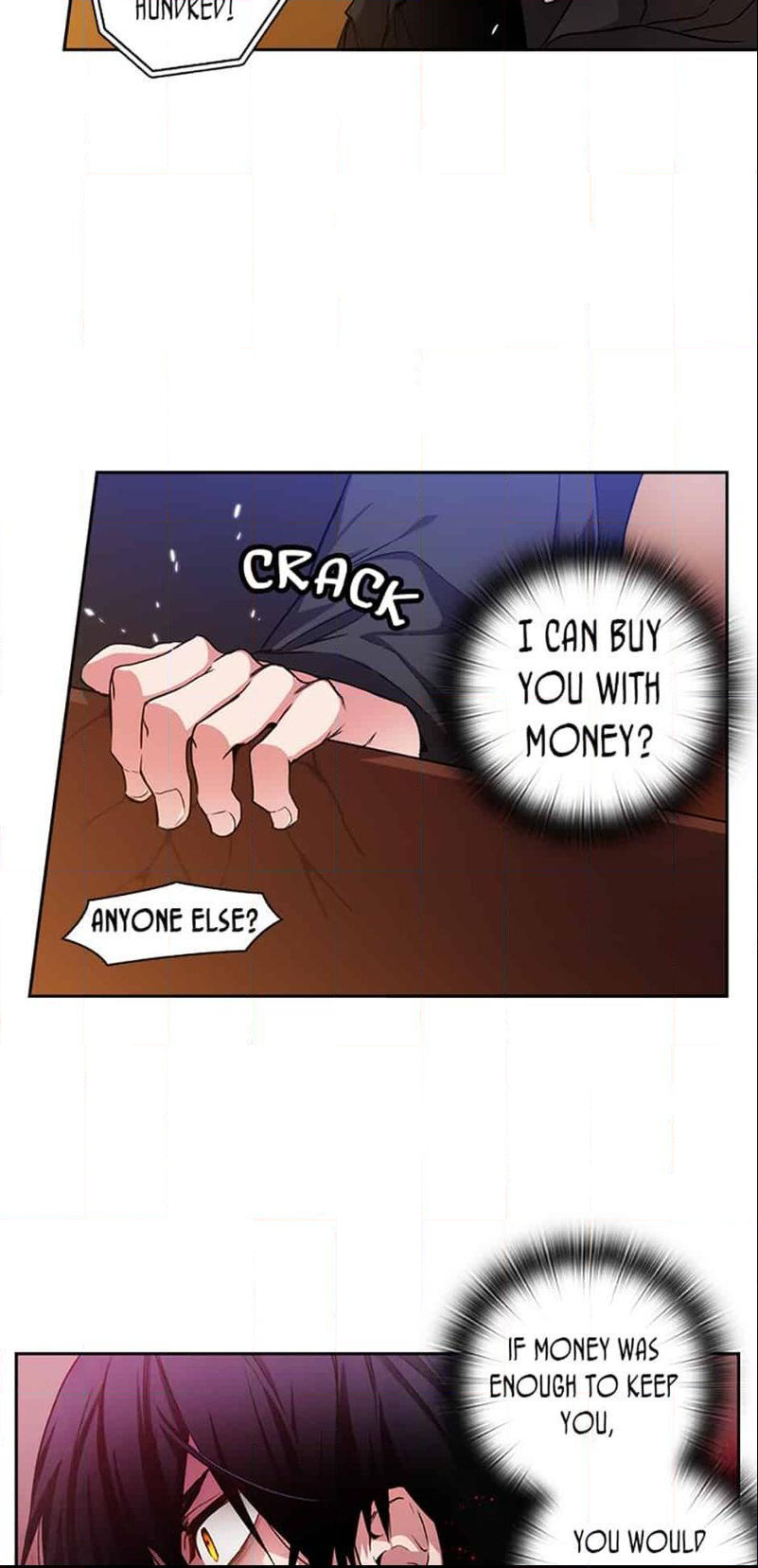 Reminiscence Adonis Chapter 81 page 29 - Chapter 81: Memories