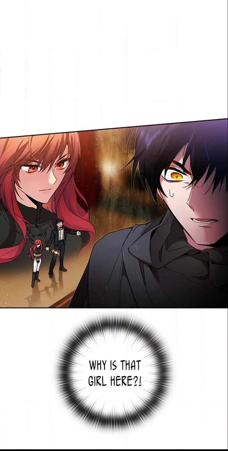Reminiscence Adonis Chapter 81 page 3 - Chapter 81: Memories